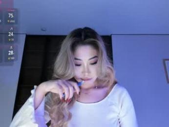 jungso_ming — chaturbate