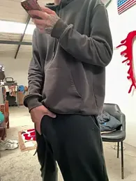 27powercm — Stripchat stream photo (Feb 2026)