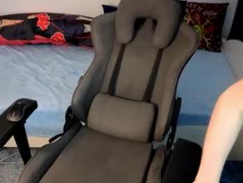 lucidangelok — Chaturbate stream photo (Mar 2026)