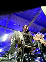 Lauraleiii — Stripchat stream photo (Jan 2025)