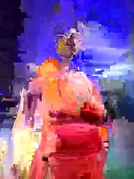 Lauraleiii — Stripchat stream photo (May 2025)