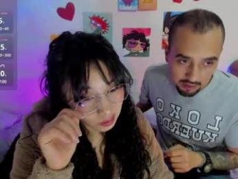 mangoymorita69 — Chaturbate stream photo (May 2025)