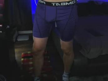 bradmaloney — Chaturbate stream photo (Jun 2026)