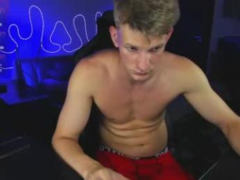 bradmaloney — Chaturbate stream photo (Jun 2026)