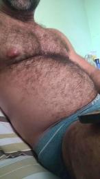 hairynhotguy — Cam4 stream photo (Aug 2026)