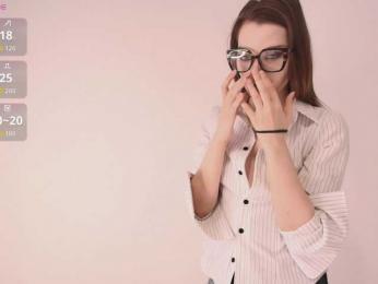MsMelania — bongacams
