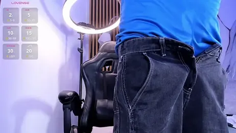 JulienSaint — Stripchat stream photo (Feb 2026)