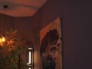 Evelyn Evy — Flirt4free stream photo (Mar 2026)