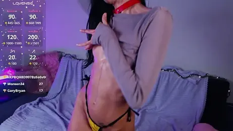 Messy_girl — stripchat