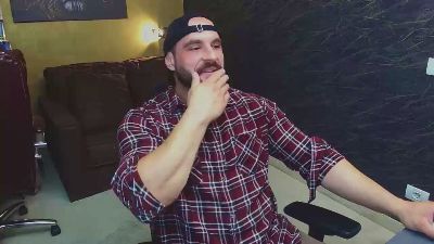 AdamJameson — Cam4 stream photo (Jun 2026)