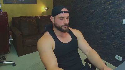 AdamJameson — Cam4 stream photo (Jun 2026)