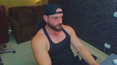 AdamJameson — Cam4 stream photo (Jun 2026)