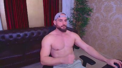 AdamJameson — cam4