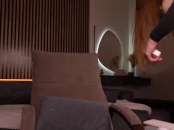 kalisa_pearl — 在 chaturbate 直播的网络摄像头模特