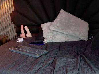 Violetrosee — Bongacams stream photo (Sep 2026)
