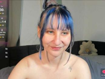 ChristyWeb — Bongacams stream photo (Sep 2026)