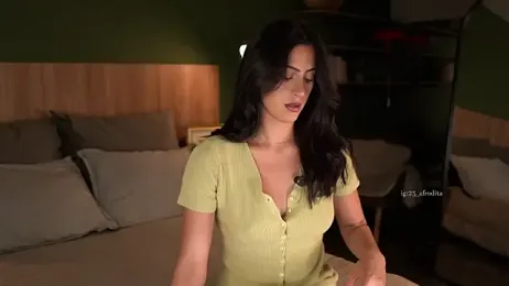 afrodita__25 — 在 stripchat 直播的网络摄像头模特