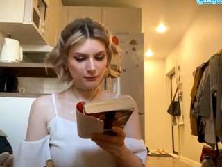 flossierowett — Camsoda profile photo