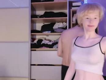 misska__ — Chaturbate stream photo (Jun 2026)