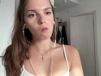 heybeautygirls1 — Bongacams profile photo