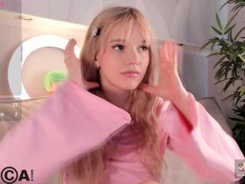 Molly-Platt — bongacams