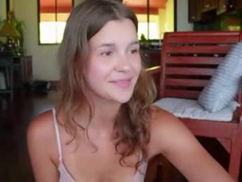 eli_sun — 在 chaturbate 直播的网络摄像头模特