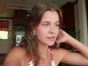 eli_sun — 在 chaturbate 直播的网络摄像头模特