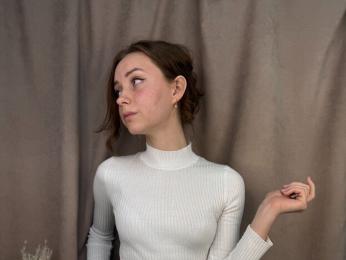 IvanaVisalli — Livejasmin stream photo (Aug 2025)