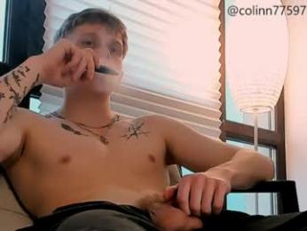 talkinghead7 — Chaturbate stream photo (Jun 2026)
