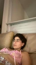 mari873 — 在 cam4 直播的网络摄像头模特