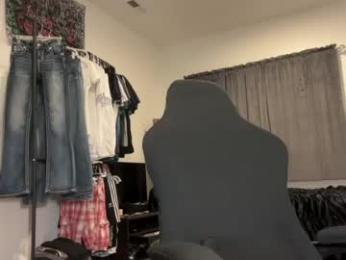 its_rowan — 在 chaturbate 直播的网络摄像头模特