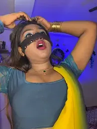 Hot_Aanamika2 — 在 stripchat 直播的网络摄像头模特