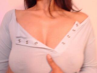 Ximena Queen — Flirt4free stream photo (Apr 2026)