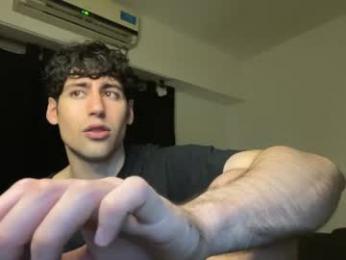 drmozo — Chaturbate profile photo