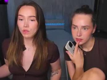 top_twins — chaturbate