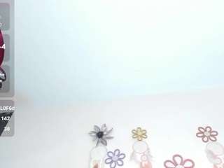 cherxyl-royal — Camsoda stream photo (Mar 2026)