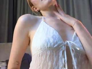 jenny-bunny — camsoda