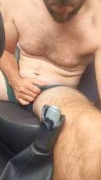 Piloupon — 在 cam4 直播的网络摄像头模特