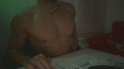 ruben_madrid — Cam4 stream photo (Oct 2025)