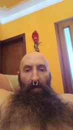 orsomarsicano69 — 在 cam4 直播的网络摄像头模特