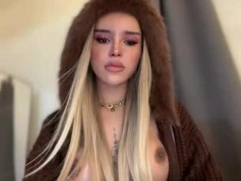 sexybite1 — 在 chaturbate 直播的网络摄像头模特