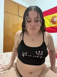 SulaySpain — Stripchat stream photo (May 2026)