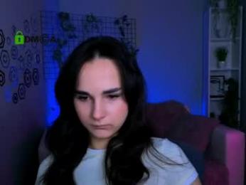 ariana_ross7 — Chaturbate stream photo (Apr 2026)