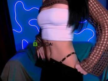 ariana_ross7 — Chaturbate stream photo (Apr 2026)