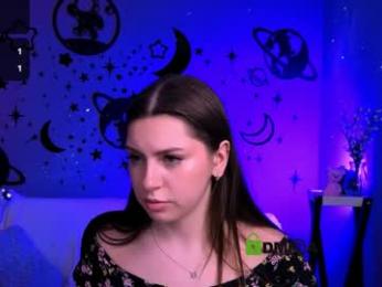 ariana_ross7 — Chaturbate stream photo (Apr 2026)