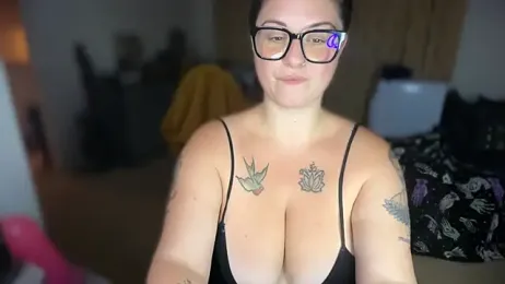 WildEmberxo — Stripchat stream photo (Sep 2026)