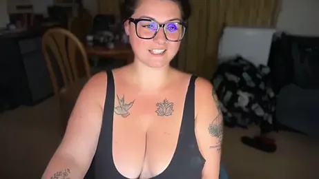 WildEmberxo — Stripchat stream photo (Aug 2026)