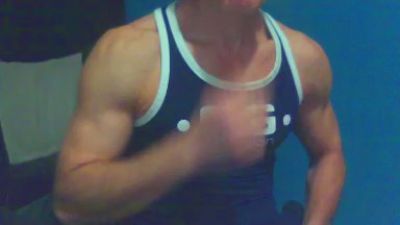 Gaul — Cam4 stream photo (Apr 2026)