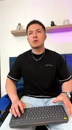 Alexander_Connor — Stripchat stream photo (Sep 2026)
