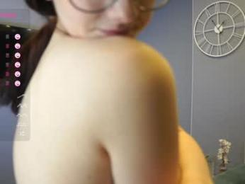 odettecovert — Chaturbate stream photo (Feb 2025)